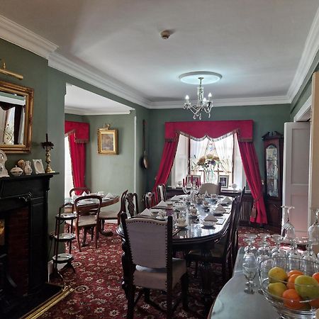Charlotte'S Way B&B Banagher Εξωτερικό φωτογραφία