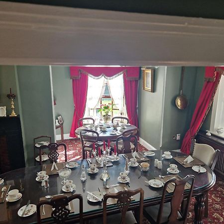 Charlotte'S Way B&B Banagher Εξωτερικό φωτογραφία