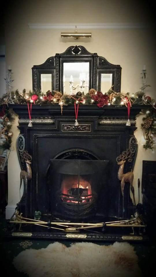 Charlotte'S Way B&B Banagher Εξωτερικό φωτογραφία