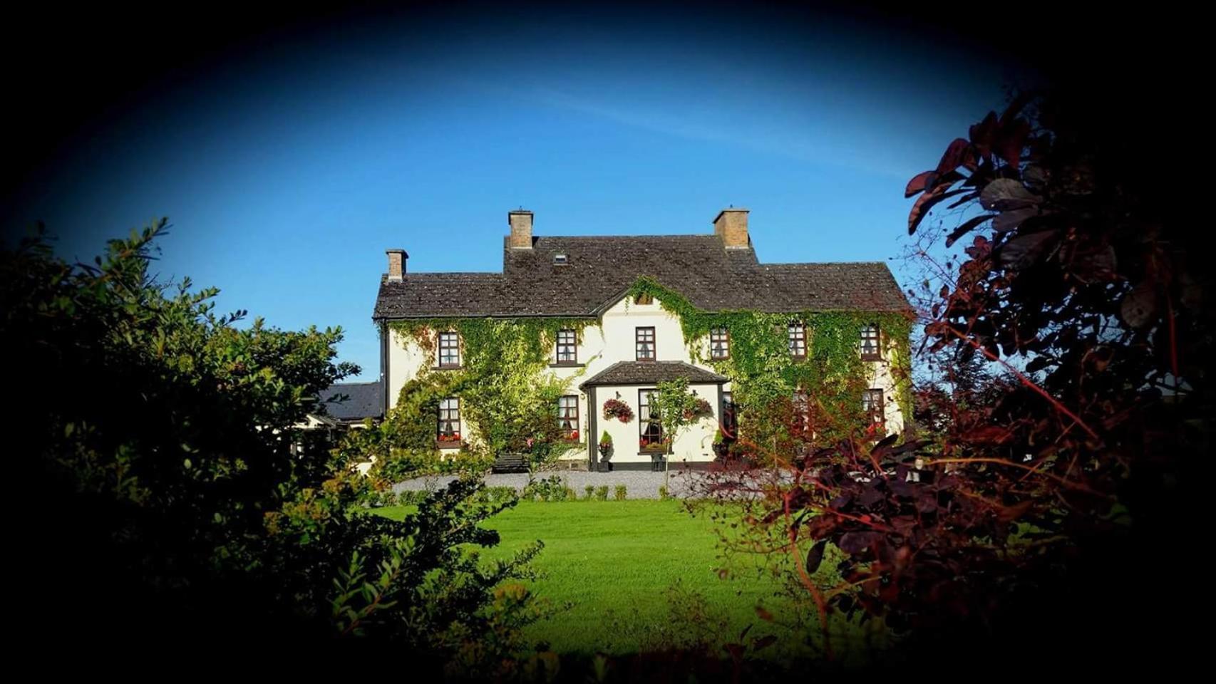 Charlotte'S Way B&B Banagher Εξωτερικό φωτογραφία