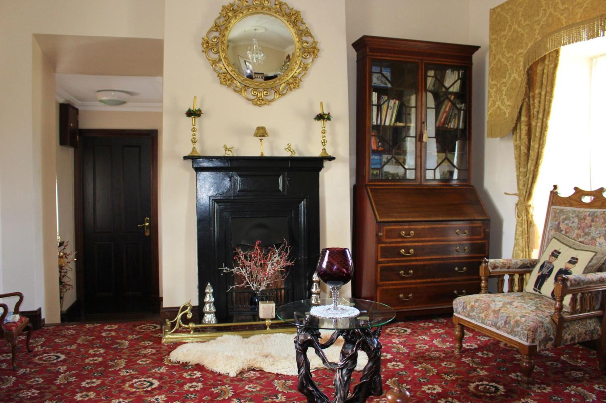 Charlotte'S Way B&B Banagher Εξωτερικό φωτογραφία