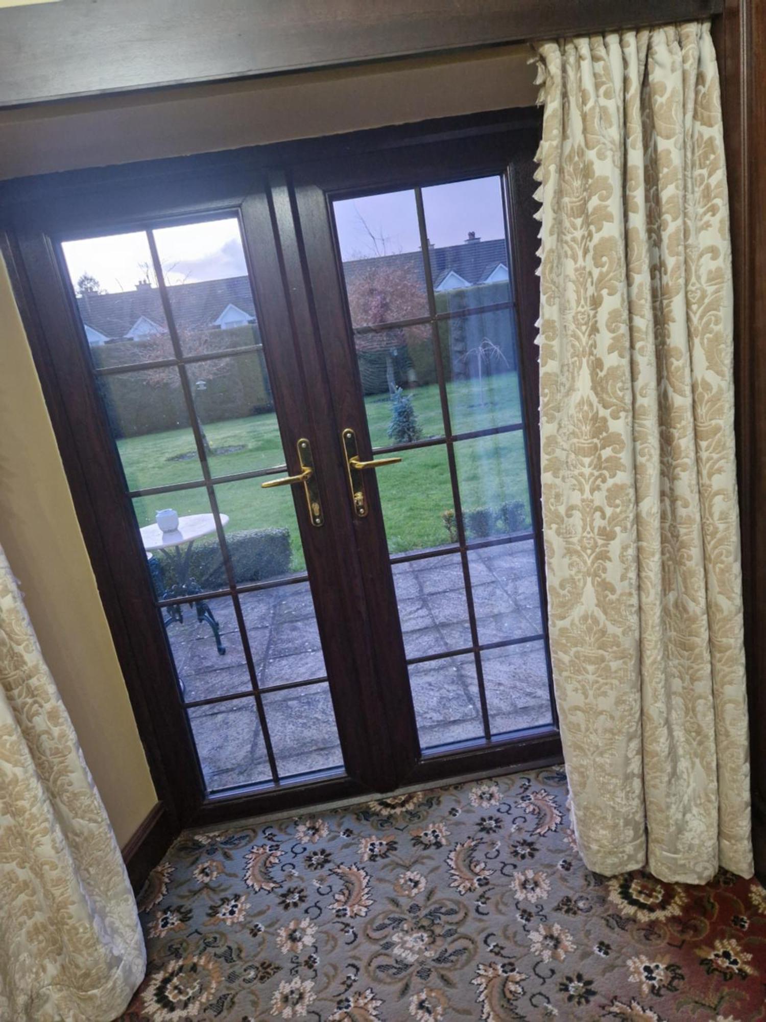 Charlotte'S Way B&B Banagher Εξωτερικό φωτογραφία