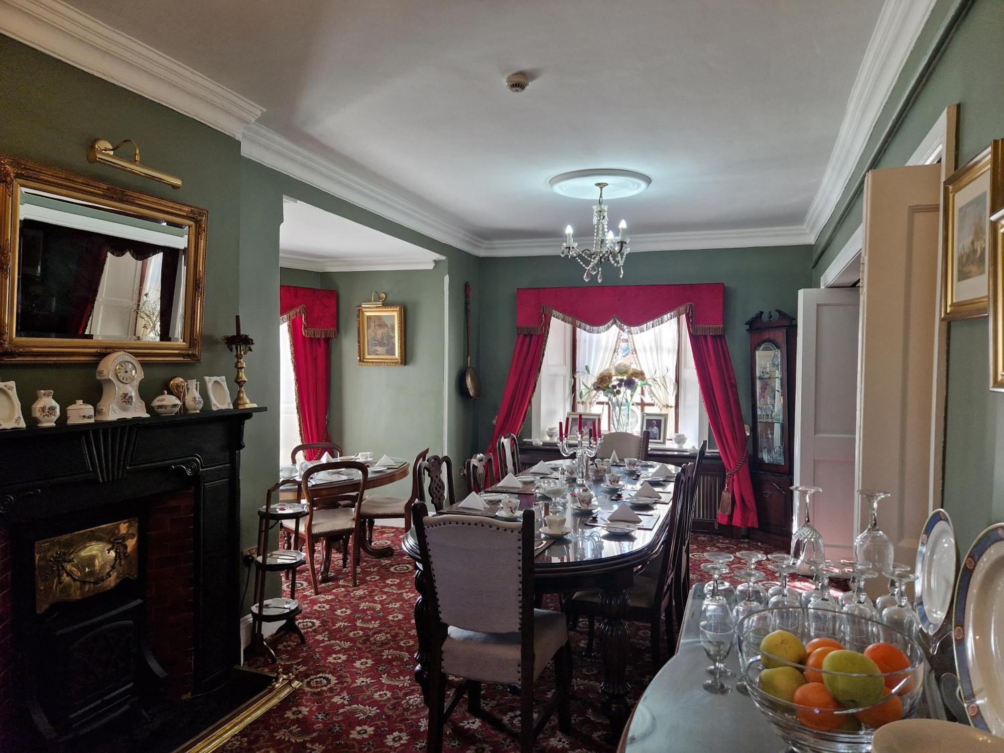 Charlotte'S Way B&B Banagher Εξωτερικό φωτογραφία