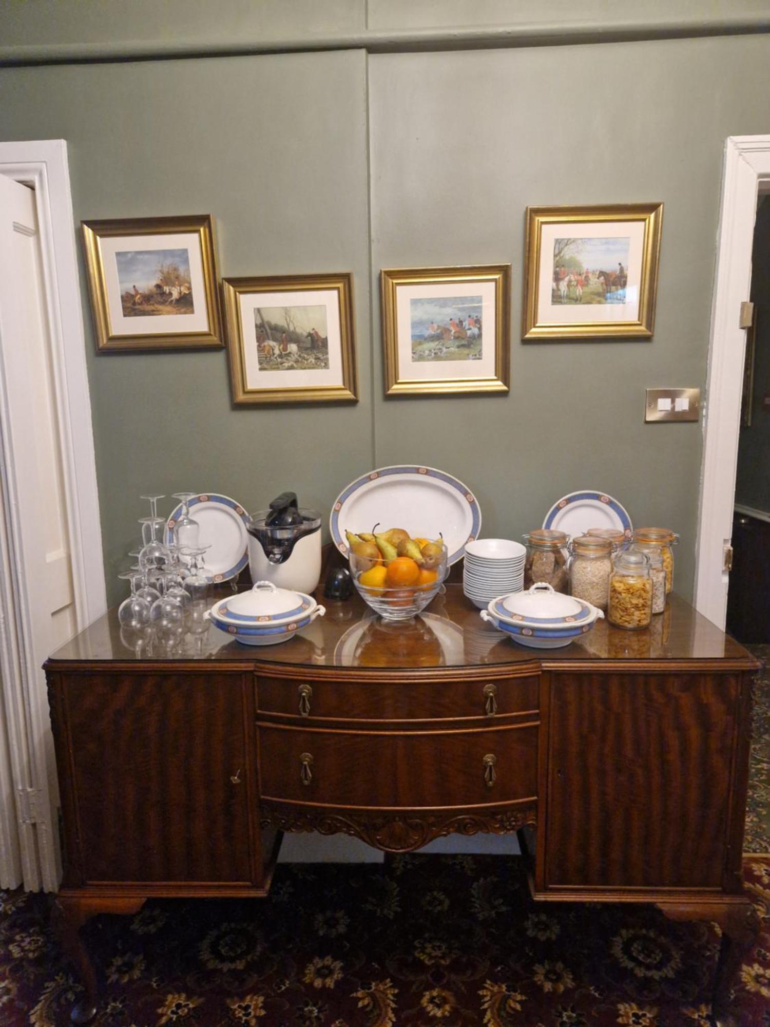 Charlotte'S Way B&B Banagher Εξωτερικό φωτογραφία