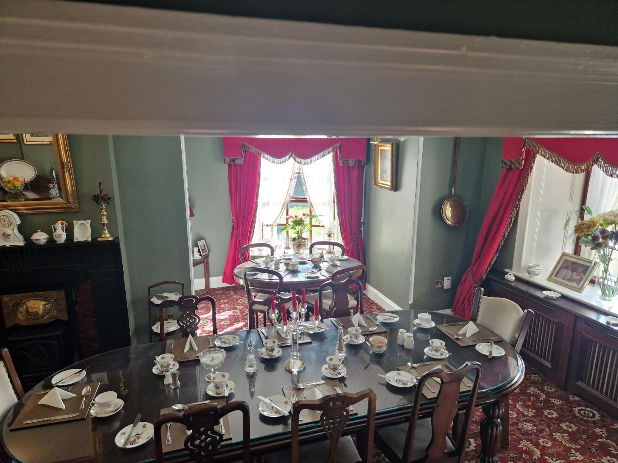 Charlotte'S Way B&B Banagher Εξωτερικό φωτογραφία