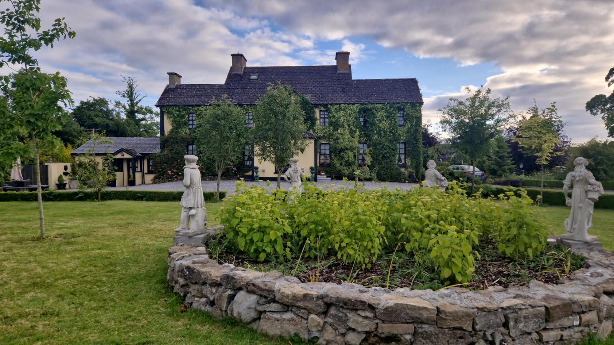 Charlotte'S Way B&B Banagher Εξωτερικό φωτογραφία