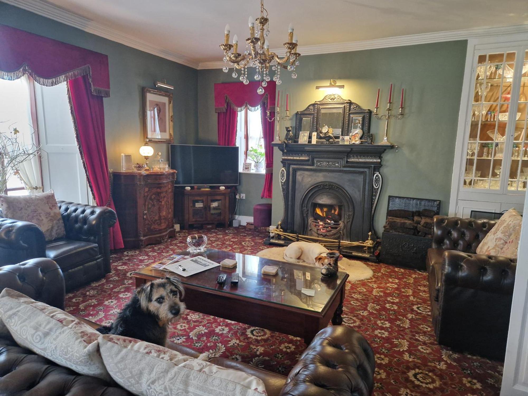 Charlotte'S Way B&B Banagher Εξωτερικό φωτογραφία