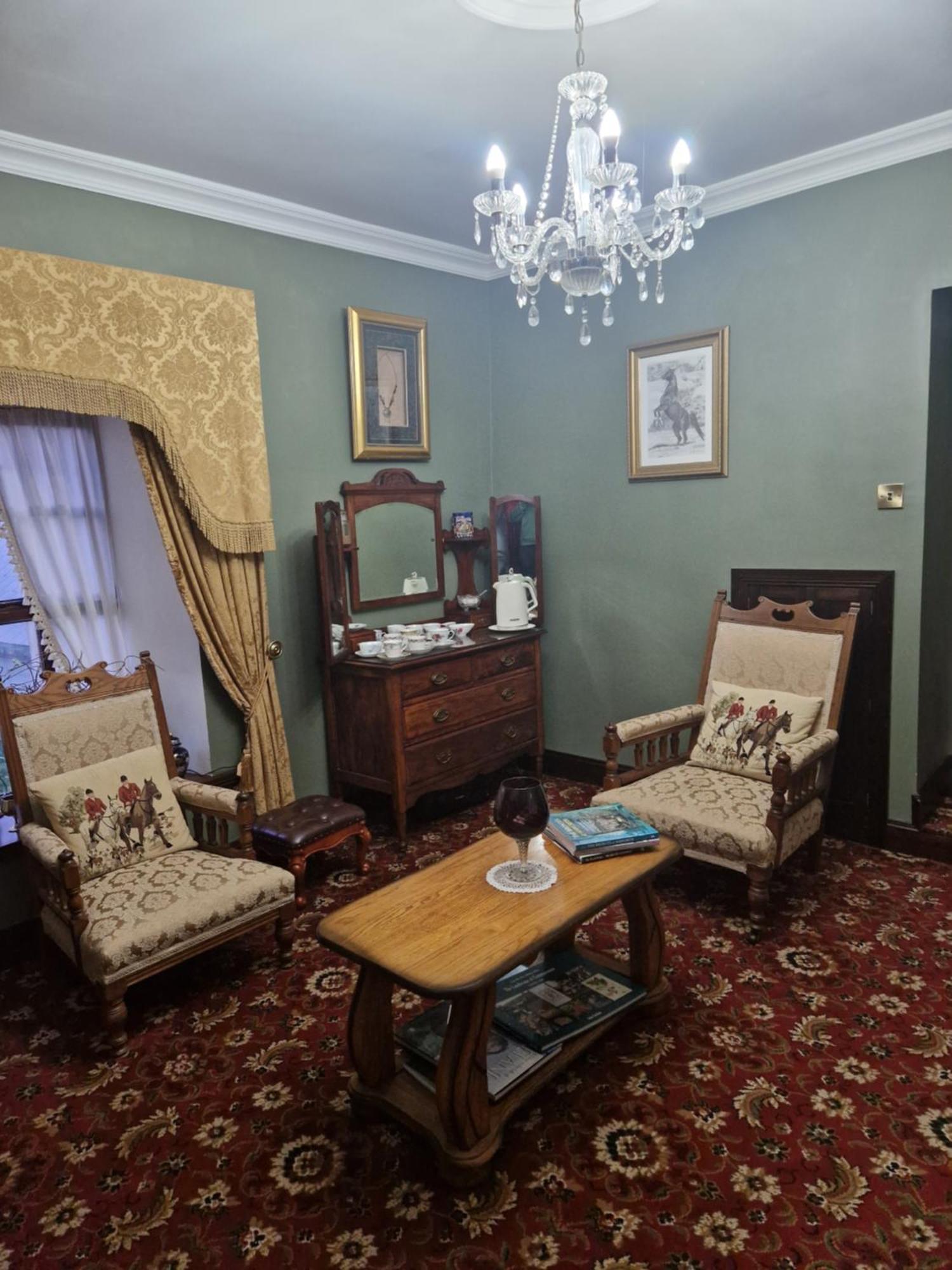 Charlotte'S Way B&B Banagher Εξωτερικό φωτογραφία