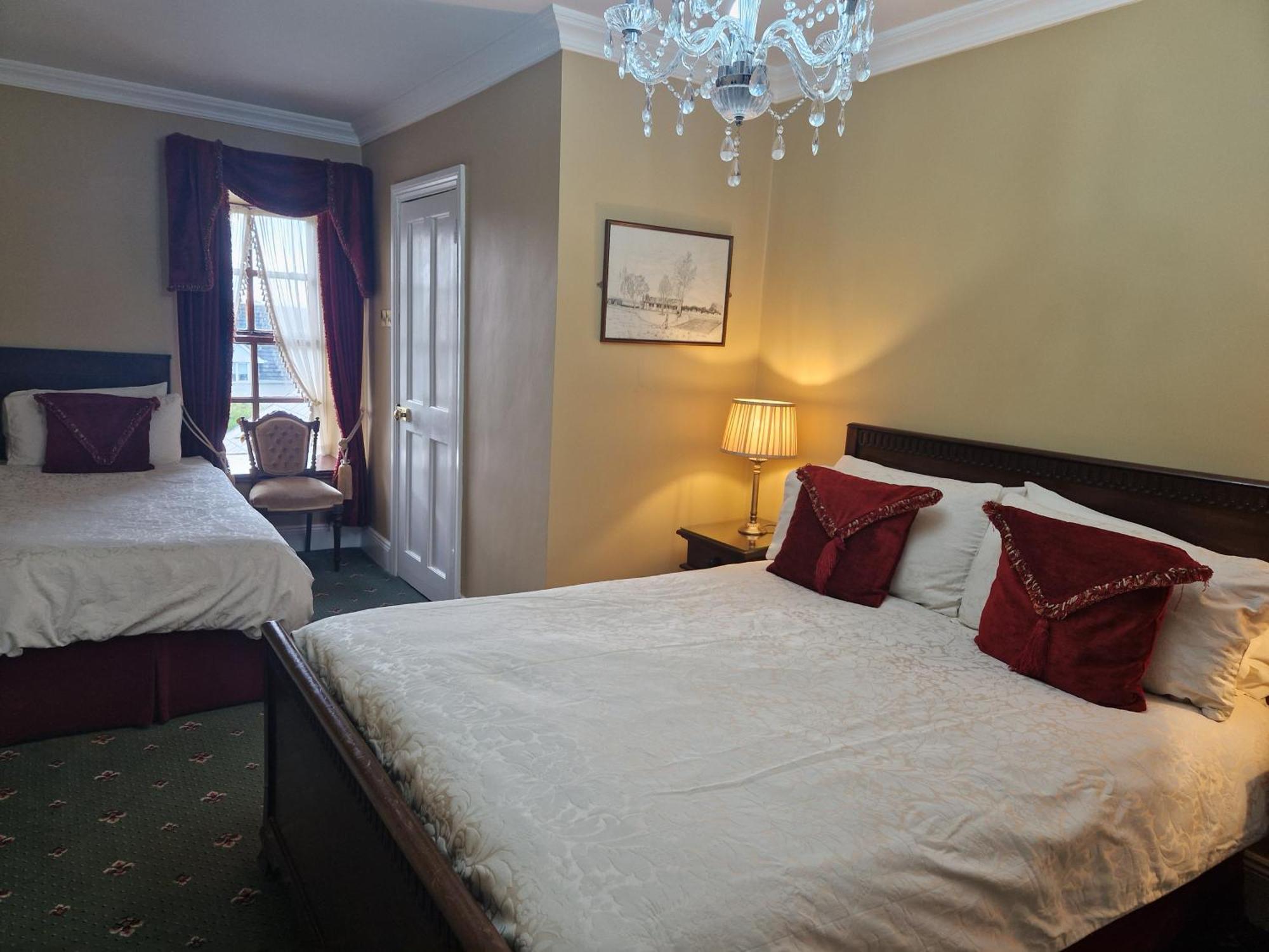Charlotte'S Way B&B Banagher Εξωτερικό φωτογραφία