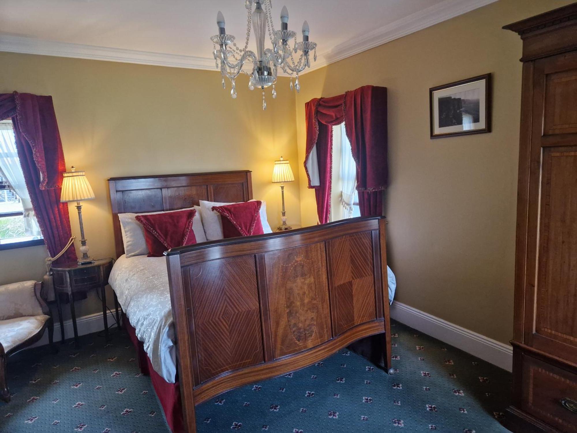 Charlotte'S Way B&B Banagher Εξωτερικό φωτογραφία